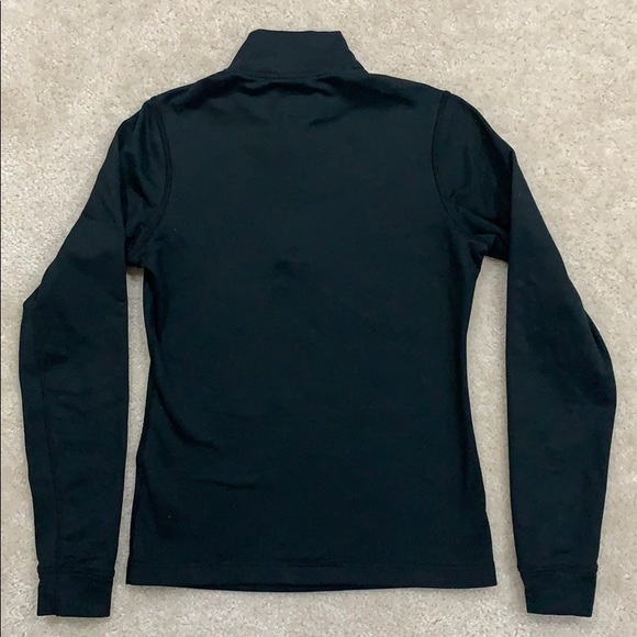 *Like New* Nike Half Zip Running Pullover - Picture 6 of 6